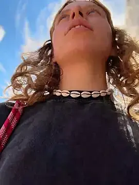 Stripchat Live Sex of RinaMood