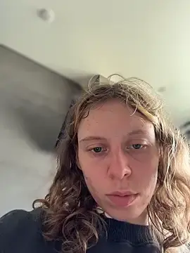 Stripchat Private Sex Chat of RinaMood