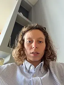 Stripchat Live Sex of RinaMood