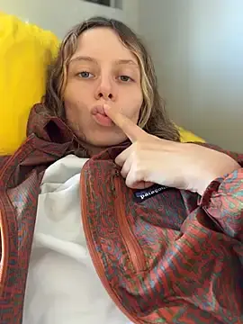 Stripchat Private Sex Chat of RinaMood