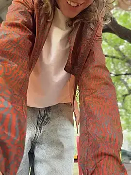 Stripchat Free Porn Cam of RinaMood