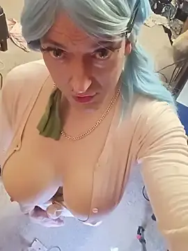 Stripchat Best Webcam of sissytrapdolly24