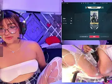 Stripchat Best live sex cam show of AriaNova_