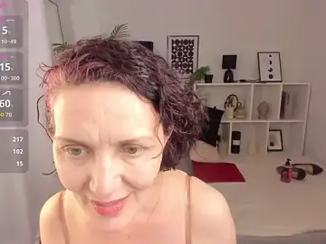 Stripchat Live Porn of Irene_Marlow