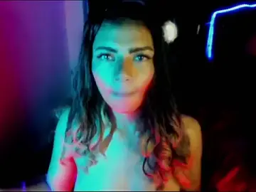 Stripchat Live Porn of Lilithsabeth