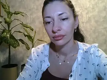 Stripchat Adult Webcam of LissaBlossom