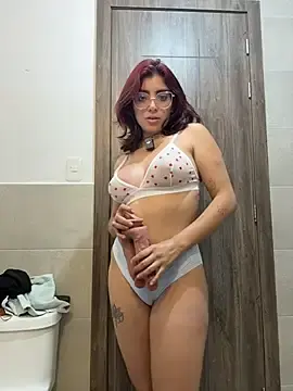Stripchat Private Sex Chat of MartinaSooler