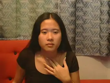 Stripchat Nude Webcam of petiteasian_pinaygirl