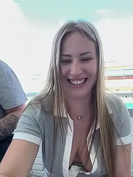Stripchat Nude Webcam of AlisaWhite