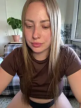 Stripchat Adult Webcam of AlisaWhite