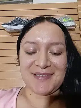 Stripchat Live Porn of Arisha34