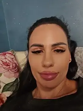 Stripchat Live Porn of KatiaDivine