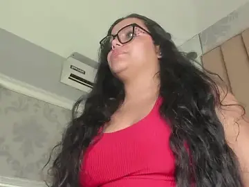 Stripchat Sex Cam of KonyBell