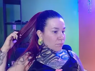 Stripchat Best live sex cam show of Pandora_9666