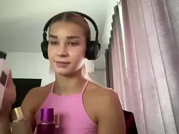 Stripchat Sex Chat of PickmeGirl
