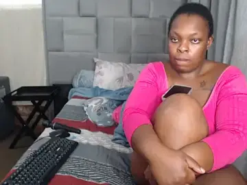 Stripchat Sex Cam of Wifey_Amanda