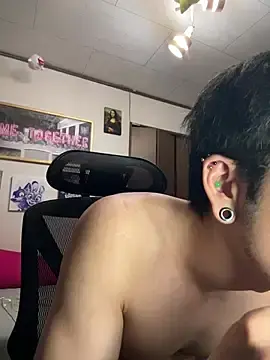 Stripchat Free Live Porn of ippei0001