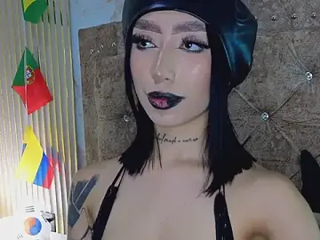 Stripchat Best live sex cam show of AnastasiaColeman