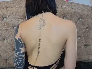 Stripchat Live Porn of AnastasiaColeman