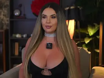 Stripchat Best live sex cam show of EvaSunderland