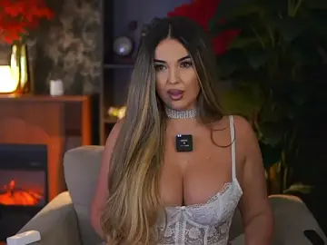 Stripchat Live Sex Cam of EvaSunderland