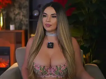 Stripchat Live Porn of EvaSunderland