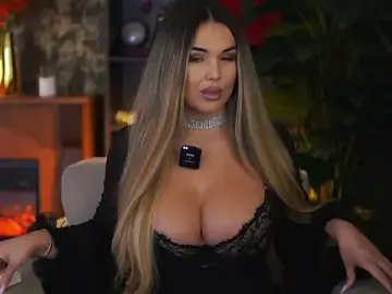 Stripchat Best Webcam of EvaSunderland