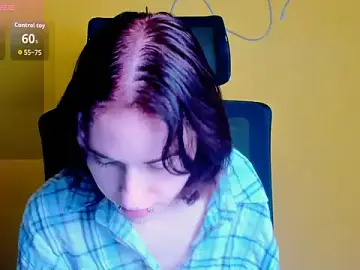 Stripchat Sex Chat of Fiona_Night