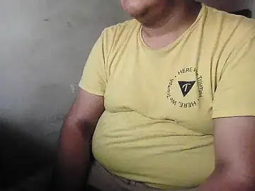Stripchat Best Webcam of GordoChancludoSLP