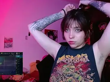 Stripchat Adult Video Chat of MaryJannes