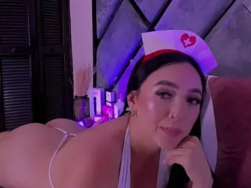 Stripchat Live Sex of Samantha-Pardo