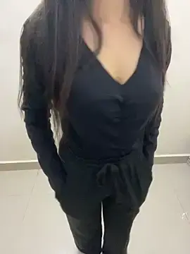 Stripchat Watch Live Sex Cams of Shefali_01