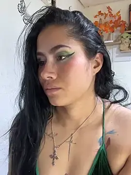 Stripchat Live Sex Cam of Sweet__Nurse1