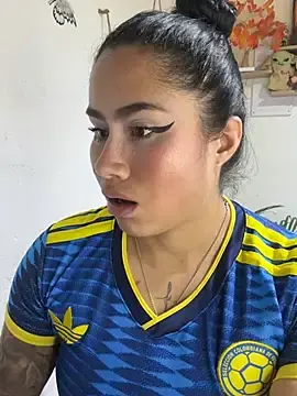 Stripchat Sex Chat of Sweet__Nurse1