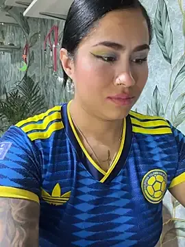 Stripchat Live Porn of Sweet__Nurse1