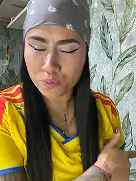 Stripchat Live Sex of Sweet__Nurse1