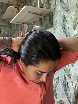 Stripchat Sex Chat of Sweet__Nurse1