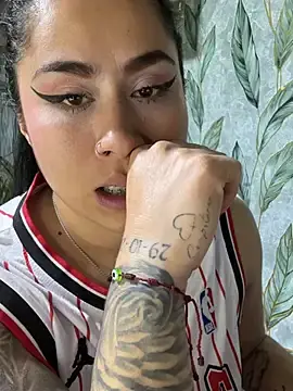 Stripchat Live Porn of Sweet__Nurse1