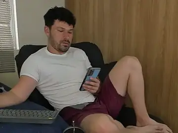 Stripchat Live Sex of alexman_fuck
