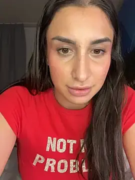 Stripchat Live Sex of its_Jasmxn