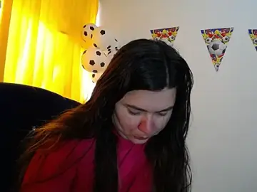 Stripchat Live Porn of melpark