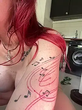 Stripchat Best live sex cam show of PennyPrincess