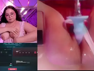 Stripchat Watch Live Sex Cams of ShylySweet