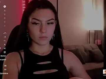 Stripchat Best live sex cam show of kara_liffe