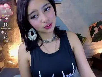 Stripchat Free Live Porn of lsa_dolly_nyx