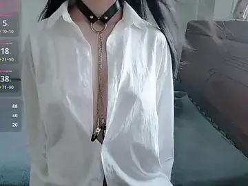 Stripchat Live Sex Cam of oblakitty_