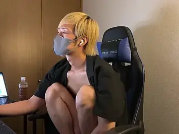 Stripchat Adult Webcam of shu_iori
