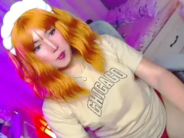 Stripchat Nude Webcam of Alicia_Rose69