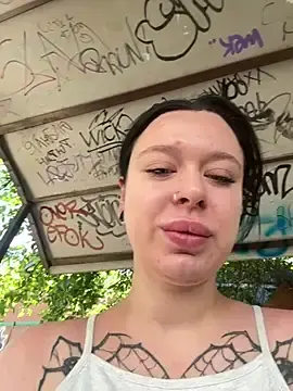 Stripchat Free Live Porn of AlishaOfThorns