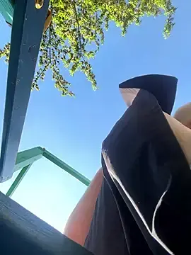 Stripchat Free Porn Cam of AlishaOfThorns